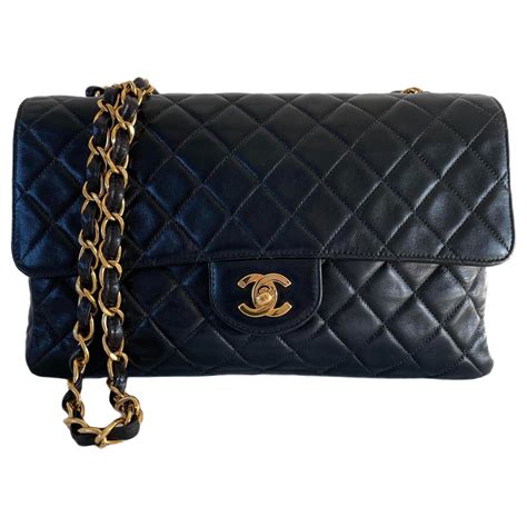 chanel sac rabat uni|sac Chanel intemporel.